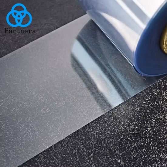 PVC-Beschichtung/Bodenbelag/Baumaterial/Matte/Glänzende Folienrollen für Druck/Medizin/Transport/Gebäude und Bauwesen/Dekoration/Bodenbelag